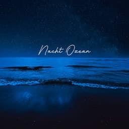 Nacht Ozean - Erika Berg