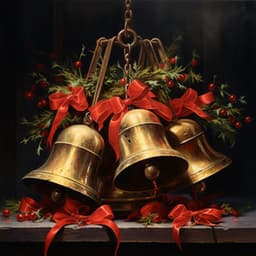 Sleigh Bell Serenades: Joyful Christmas Sounds - Christmas Reggae Bgm