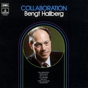 Collaboration - Bengt Hallberg