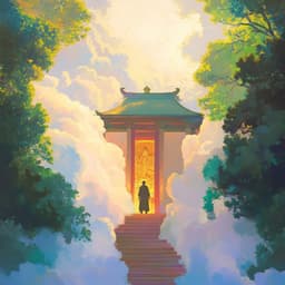 Mindfulness Focus - Paz Interior