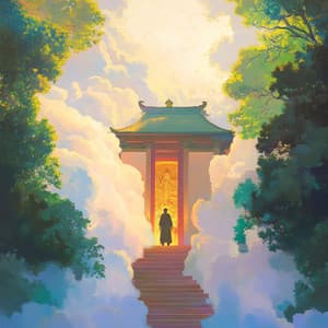 Mindfulness Focus - Paz Interior