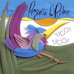 Tico Tico - Paquito D'Rivera