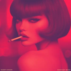 Midnight Mood - Harry "Sweets" Edison