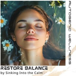 Restore Balance by Sinking Into the Calm - Autogenic Wellness