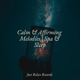 Calm & Affirming Melodies | Spa & Sleep - Ambiente