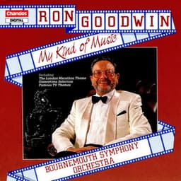 Ron Goodwin: My Kind Of Music - Ron Goodwin