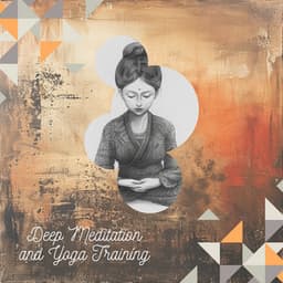 Deep Meditation and Yoga Training - Zen in Garden