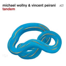 Tandem - Michael Wollny
