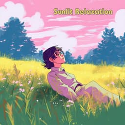 Sunlit Relaxation - Chakra Frequencies