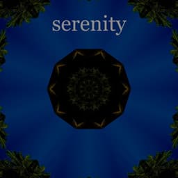 Serenity - Lofi Radiance
