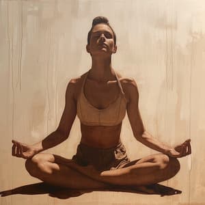 Visions of Transcendence - Yoga