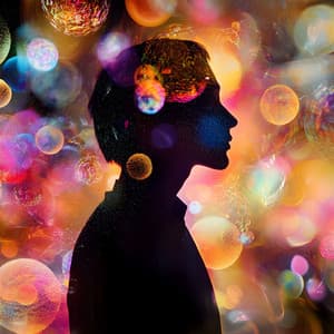 Cognitive Elevation: Heightened Focus, Intellectual Clarity, Amplify Creativity, and Deep Mental Engagement - Frequency Healing TP