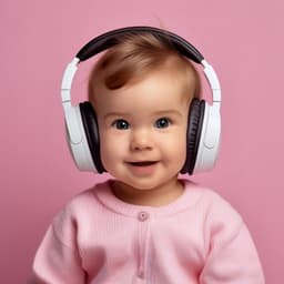 Música Relajante Para Dormir Bebés En Noches Silenciosas - Dulzura etérea