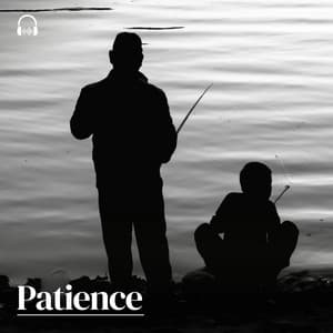 Patience - White Noise Android