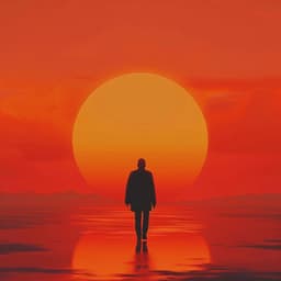 Un Viaje Rítmico: Ritmos Urbanos - Luz Eterna