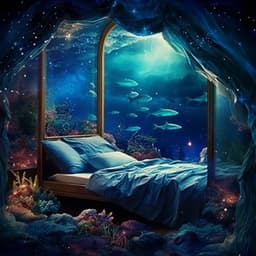 Ocean Slumber: Soothing Sleep Symphony - Power and Energy