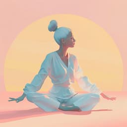Melodías Fluídas Para Yoga: Música Relajante Para La Serenidad - Mentes Zen