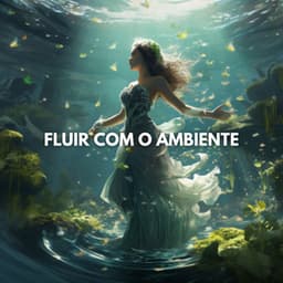 Fluir com o Ambiente - Zona Música Relaxante