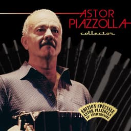 Collector - Astor Piazzolla