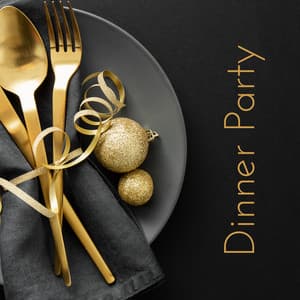 Dinner Party – Instrumental Jazz for Amazing Party - Jazz for A Rainy Day