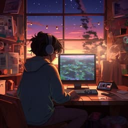 El Zen Del Enfoque: Bandas Sonoras Para La Productividad - Agitadores de cerebros