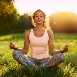 Flujo Suave: Viaje Sonoro Para La Relajación - Aumento de Intimidad