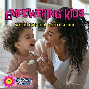 Empowering Kids with Love and Affirmation - Soothing Smiles