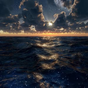 Ocean Spa Music: Relaxing Sea Sounds for Wellness - Ultimate Calm Music