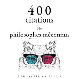 400 citations de philosophes méconnus - Ambrose Bierce