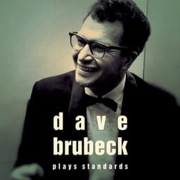 This Is Jazz - Dave Brubeck