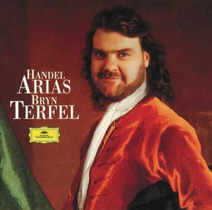 Handel: Arias - George Frideric Handel