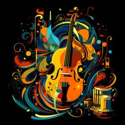 Jazz Spectrum: Rainbow Melodies - Good Morning Jazz Cafe