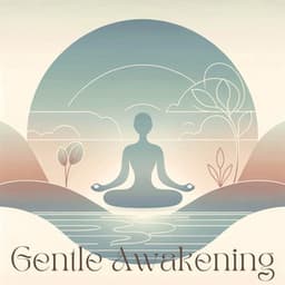Gentle Awakening: Starting the Day with Softness and Meditation - Meditation Songs Guru