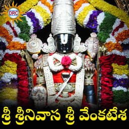 Sri Srinivasa Sri Venkatesha - Ramu