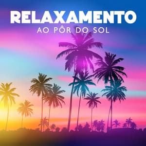 Relaxamento ao Pôr do Sol: Lounge Trap Oriental Relaxamento Profundo - Conjunto de Música Chillout