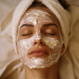 Serenidad De Truenos: Armonía De Masajes Y Spa - Julia Spaberts