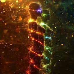 Frequencies of Renewal: Solfeggio Tones for Healing and Cellular Restoration - Solfi Solfeggio