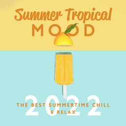 Summer Tropical Mood: The Best Summertime Chill 2022 & Relax - Dj Vibes EDM