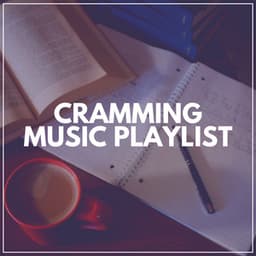 Cramming Music Playlist - Work Playlist