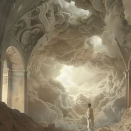 Serene Sights - Ambient Nature White Noise