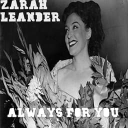 Always For You - Zarah Leander
