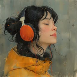 El Abrazo De La Noche: Música Relajante Para Dormir - Sesiones de Sueño