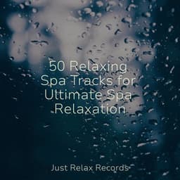 50 Relaxing Spa Tracks for Ultimate Spa Relaxation - Relaxing Spa Music