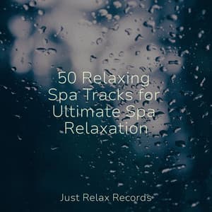 50 Relaxing Spa Tracks for Ultimate Spa Relaxation - Relaxing Spa Music