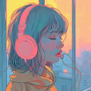 Trueno Calmante: Música Para Aliviar El Estrés - Relajacion