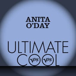 Anita O'Day: Verve Ultimate Cool - Anita O'Day