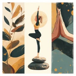 奢华的爪子 - Yoga Music Reflections