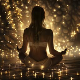 Yoga En El Arroyo: Aves Binaurales En Armonía Con La Naturaleza - 92 96 Hz - Soledad Yoga