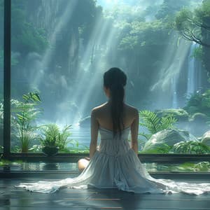 Melodías Para Momentos Conscientes: Ecos Serenos - MusicoterapiaTeam