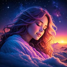 Rhythms for Sleep: Soothing Lofi Melodies - Lofi Stranger